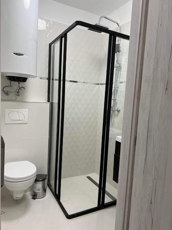 Kinizsi Udvar Apartmanhaz Balatonboglar Exterior photo